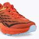 Кросівки для бігу чоловічі HOKA Speedgoat 5 помаранчеві 1123157-PBAY 7