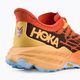 Кросівки для бігу чоловічі HOKA Speedgoat 5 помаранчеві 1123157-PBAY 8