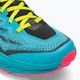 Кросівки для бігу чоловічі HOKA Speedgoat 5 блакитні 1123157-SBBK 7