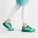 Кросівки для бігу жіночі HOKA Speedgoat 5 зелені 1123158-DTWGR 12