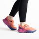 Кросівки для бігу жіночі HOKA Speedgoat 5 помаранчеві 1123158-FFCM 3