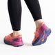 Кросівки для бігу жіночі HOKA Speedgoat 5 помаранчеві 1123158-FFCM 4
