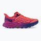 Кросівки для бігу жіночі HOKA Speedgoat 5 помаранчеві 1123158-FFCM 2