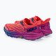 Кросівки для бігу жіночі HOKA Speedgoat 5 помаранчеві 1123158-FFCM 6