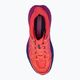 Кросівки для бігу жіночі HOKA Speedgoat 5 помаранчеві 1123158-FFCM 7