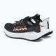 Кросівки для бігу чоловічі HOKA Carbon X 3 чорно-білі 1123192-BWHT 4