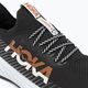 Кросівки для бігу чоловічі HOKA Carbon X 3 чорно-білі 1123192-BWHT 8