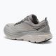 Кросівки для бігу чоловічі HOKA Bondi 8 sharkskin/harbor mist 3