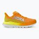 Кросівки для бігу чоловічі HOKA Mach 5 radiant yellow orange 2