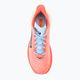 Кросівки для бігу жіночі HOKA Mach 5 camellia/peach perfait 6