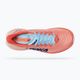 Кросівки для бігу жіночі HOKA Mach 5 camellia/peach perfait 9