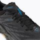 Кросівки для бігу чоловічі HOKA Speedgoat 5 GTX чорні 1127912-BBLC 8