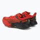 Кросівки для бігу чоловічі HOKA Speedgoat 5 GTX червоні 1127912-FTHY 3
