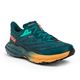 Кросівки для бігу жіночі HOKA Speedgoat 5 GTX зелені 1127913-DTBC 12