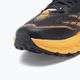 Кросівкі для бігу чоловічі HOKA Speedgoat 5 Mid GTX blue graphite/amber yellow 7