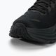 Жіночі бігові кросівки HOKA Bondi 8 чорний/чорний 7