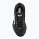 Кросівкі для бігу жіночі HOKA Bondi 8 black/white 6
