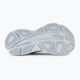 Кросівкі для бігу жіночі HOKA Bondi 8 white/white 5
