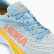 Кросівки для бігу жіночі HOKA Bondi 8 блакитні 1127952-SSCA 9
