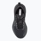 Жіночі бігові кросівки HOKA Bondi 8 Wide чорний/чорний 6