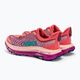 Кросівки для бігу жіночі HOKA Mafate Speed 4 помаранчеві 1131056-CPPF 4