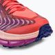 Кросівки для бігу жіночі HOKA Mafate Speed 4 помаранчеві 1131056-CPPF 7