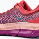Кросівки для бігу жіночі HOKA Mafate Speed 4 помаранчеві 1131056-CPPF 9
