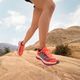 Кросівки для бігу жіночі HOKA Mafate Speed 4 помаранчеві 1131056-CPPF 13