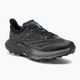 Кросівкі для бігу чоловічі HOKA Speedgoat 5 GTX Spike black/black