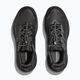 Кросівкі для бігу жіночі HOKA Transport GTX black/black 15