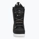 Черевики для сноуборду жіночі Salomon Pearl Boa чорні L41703900 3