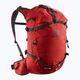 Рюкзак для скітуру Salomon MTN 30 l червоний LC1927600 12