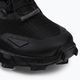 Кросівки для бігу жіночі Salomon Supercross 4 чорні L41737400 7