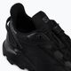 Кросівки для бігу жіночі Salomon Supercross 4 чорні L41737400 9