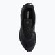 Кросівки для бігу жіночі Salomon Alphacross 4 black/black 6