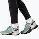 Кросівки для бігу жіночі Salomon Supercross 4 зелені L41737300 10