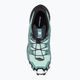 Кросівки для бігу жіночі Salomon Speedrcross 6 зелені L41743100 8