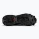 Жіночі бігові кросівки Salomon Speedcross 6 чорний/чорний/фантом 6