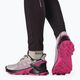 Кросівки для бігу жіночі Salomon Supercross 4 GTX сірі L41735500 11
