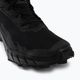Кросівки для бігу чоловічі Salomon Alphacross 4 black/black 7