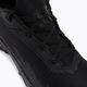 Кросівки для бігу чоловічі Salomon Alphacross 4 black/black 9