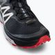 Кросівки для бігу чоловічі Salomon Sense Ride 4 чорні L41726600 9