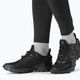 Кросівки для бігу жіночі Salomon Supercross 4 GTX чорні L41733900 17