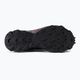 Кросівки для бігу жіночі Salomon Supercross 4 GTX чорні L41733900 5