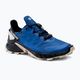 Кросівки для бігу чоловічі Salomon Supercross 4 GTX блакитні L41732000