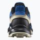 Кросівки для бігу чоловічі Salomon Supercross 4 GTX блакитні L41732000 9