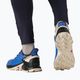 Кросівки для бігу чоловічі Salomon Supercross 4 GTX блакитні L41732000 4