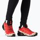 Кросівки для бігу чоловічі Salomon Speedrcross 6 червоні L41738200 4