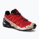 Кросівки для бігу чоловічі Salomon Speedrcross 6 червоні L41738200