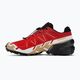Кросівки для бігу чоловічі Salomon Speedrcross 6 червоні L41738200 3